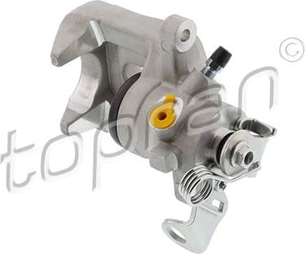 Brake Caliper 631 434