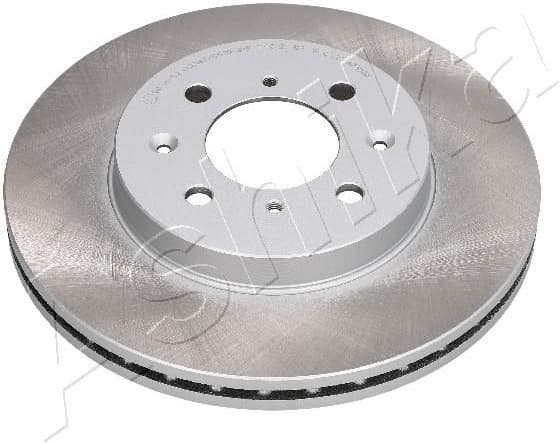 Brake Disc 60-04-492C