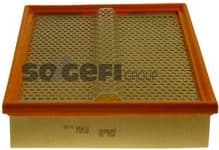 Air Filter A1454 - image 2