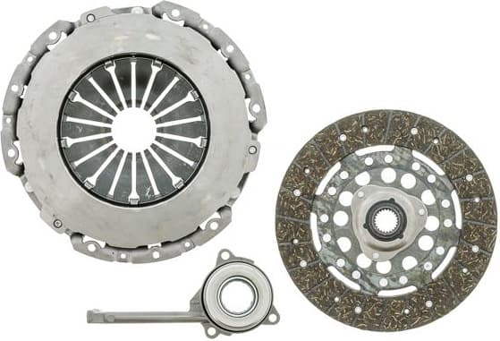 Clutch Kit CKE-VG20R - image 2