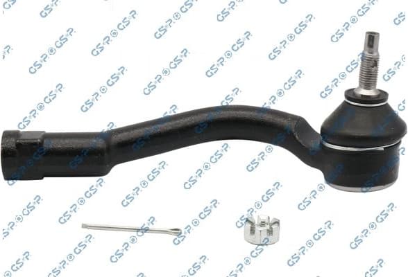 Tie Rod End S071681