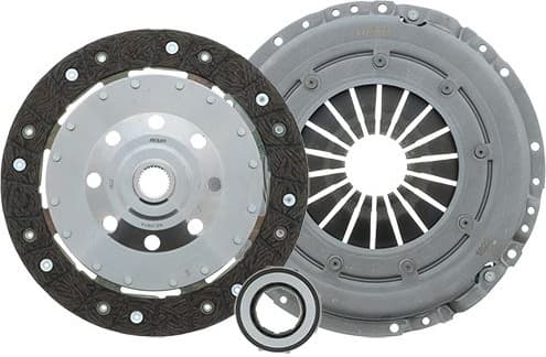 Clutch Kit AISIN Clutch Kit (3P) KE-VW14