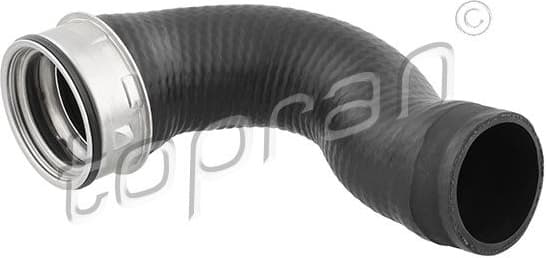 Charge Air Hose 111 544