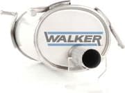 Rear Muffler 23280 - image 3