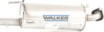 Rear Muffler 23280 - image 4
