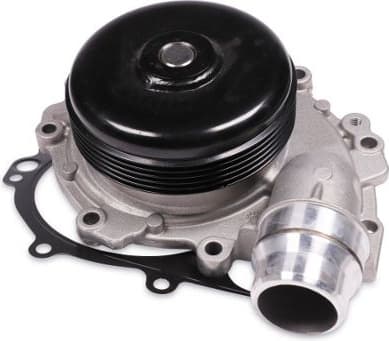 Water Pump, engine cooling P1517