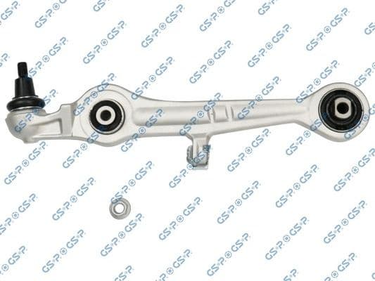Control/Trailing Arm, wheel suspension S063084
