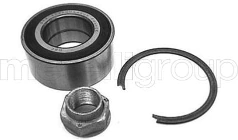 Wheel Bearing Kit 19-2252