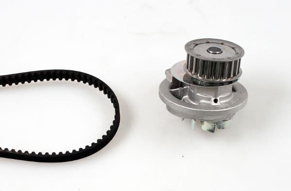 Water Pump & Timing Belt Kit PK03980