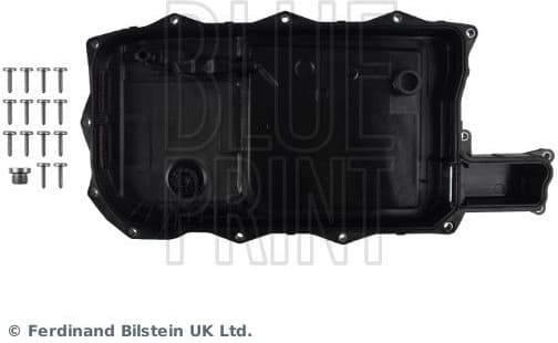 Hydraulic Filter, automatic transmission Blue Print Solution ADBP210113