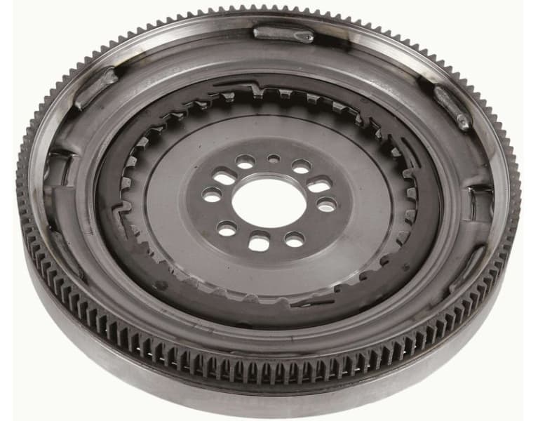 Flywheel Dual-mass flywheel 2295 601 048