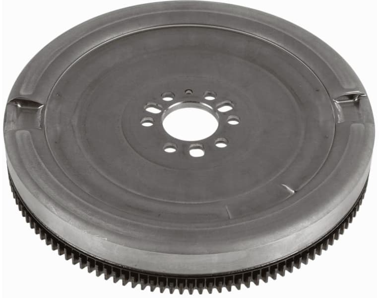 Flywheel Dual-mass flywheel 2295 601 048 - image 2