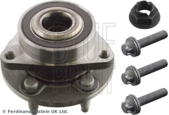 Wheel Bearing Kit ADBP820074