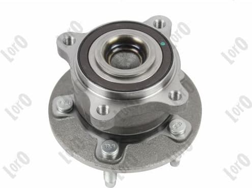 Wheel Bearing Kit LORO 141-01-200 - image 3