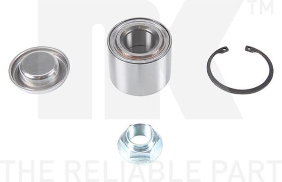 Wheel Bearing Kit 763724