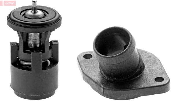 Thermostat, coolant DTM87385K