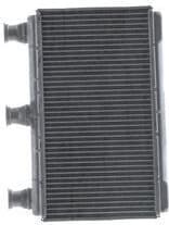 Heat Exchanger, interior heating BEHR AH 115 000S