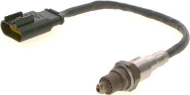 Oxygen Sensor 0 258 030 07N - image 6