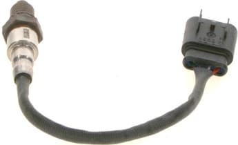 Oxygen Sensor 0 258 030 07N - image 9