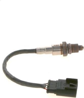 Oxygen Sensor 0 258 030 07N - image 10