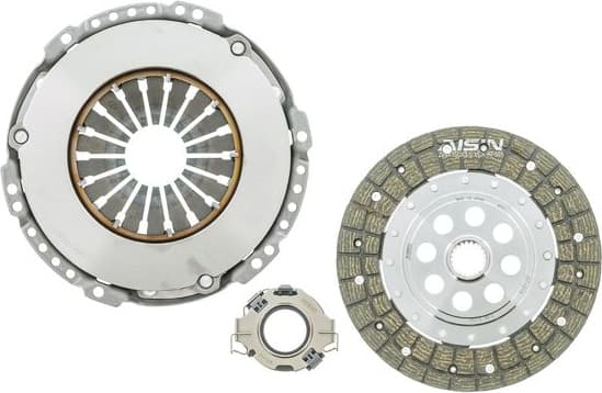Clutch Kit AISIN Clutch Kit (3P) KT-307A