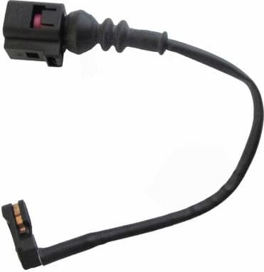 Warning Contact, brake pad wear 98059400