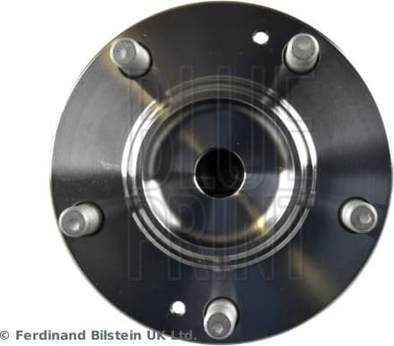 Wheel Bearing Kit ADG08389 - image 2