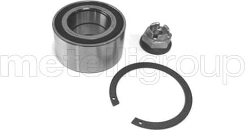 Wheel Bearing Kit 19-2348