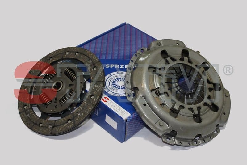 Clutch Kit 100.673