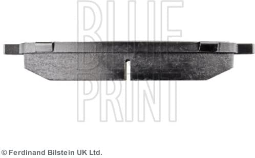 Brake Pad Set, disc brake ADP154248