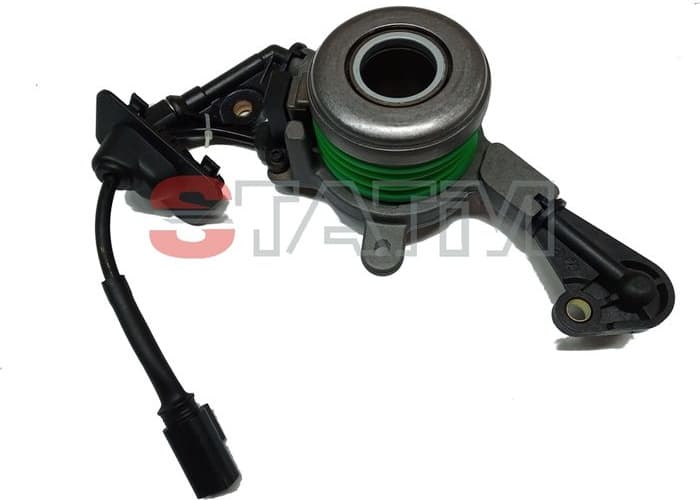 Central Slave Cylinder, clutch 2.21-CSC