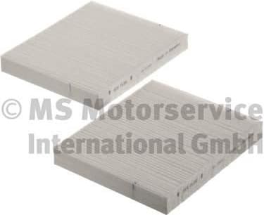 Filter, cabin air 50014594