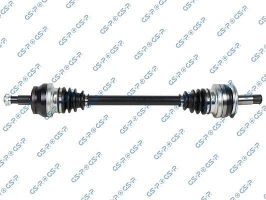 Drive Shaft 235116