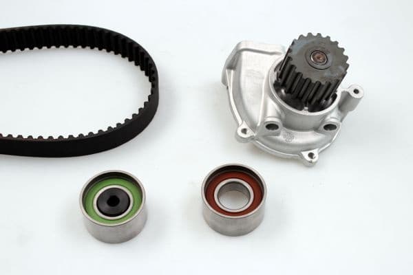 Water Pump & Timing Belt Kit PK75331