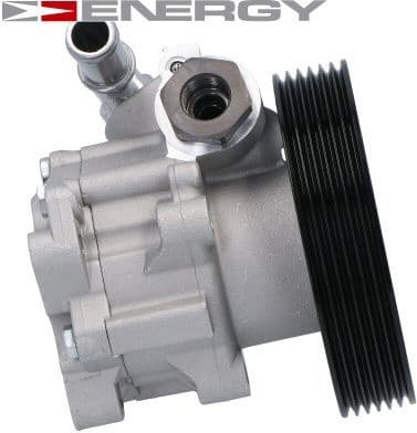 Hydraulic Pump, steering PW680568 - image 3