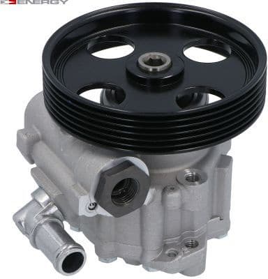 Hydraulic Pump, steering PW680568 - image 4