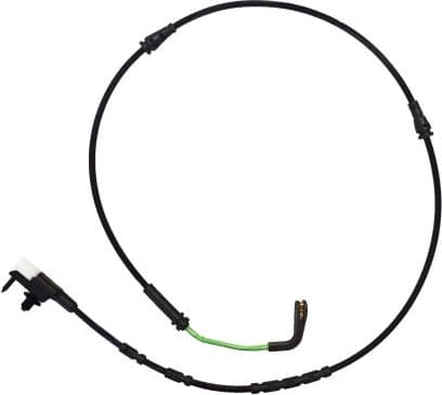 Warning Contact, brake pad wear 98065000