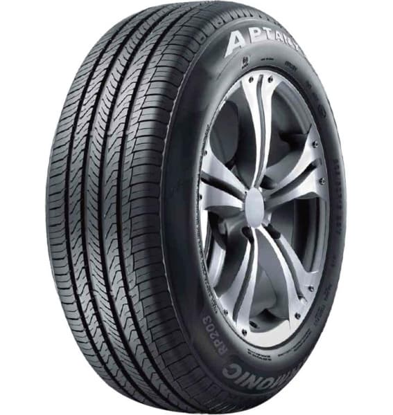 Summer tyres 195/65R15 APTANY RP203 91V DCB70 - 1103070