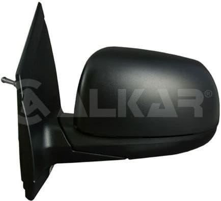 Exterior Mirror 6164652