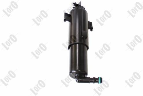 Washer Fluid Jet, headlight cleaning LORO 103-03-070