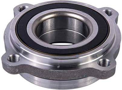 Wheel Bearing Kit 43-29267-SX - image 3