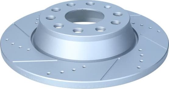 Brake Disc 19-1229SPORT - image 3