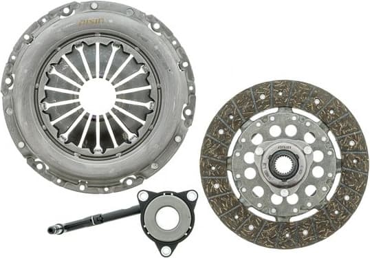 Clutch Kit AISIN CSC Kit (3P) CKE-VW20R