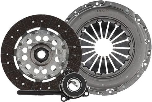 Clutch Kit AISIN CSC Kit (3P) CKE-VW21R
