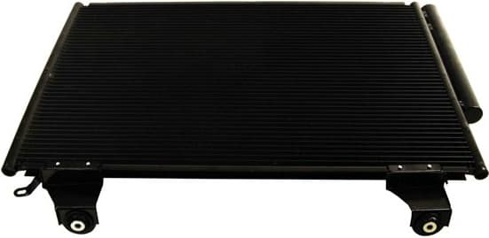 Condenser, air conditioning AC830113 - image 2