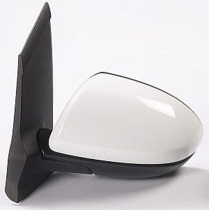 Exterior Mirror LORO 2304M02