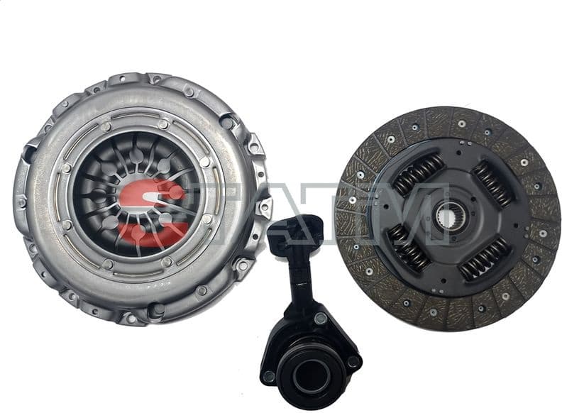 Clutch Kit 114.695