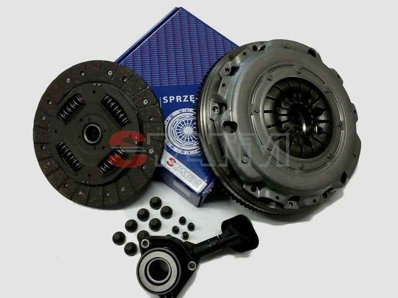 Clutch Kit 130.695