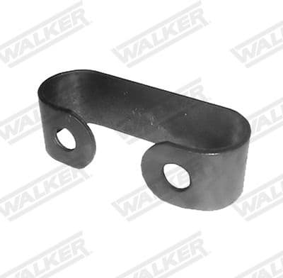 Mount, exhaust system 82545