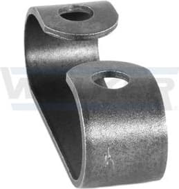 Mount, exhaust system 82545 - image 5